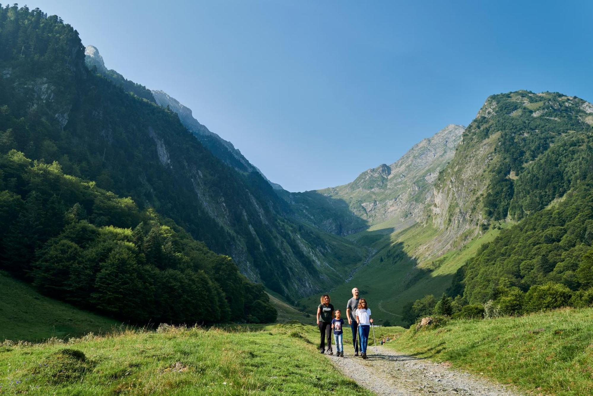 Villages Clubs Du Soleil - Superbagneres 3* Bagnères-de-Luchon